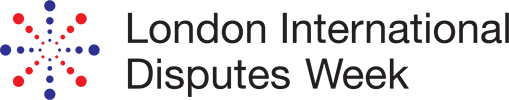 London International Disputes Week