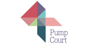 4 Pump Court