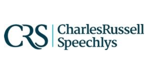 Charles Russell Speechlys