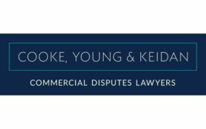 Cooke, Young & Keidan