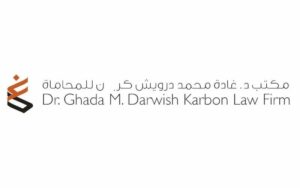 Ghada M. Darwish Karbon Law Firm
