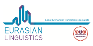 Eurasian Linguistics