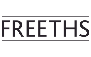 Freeths