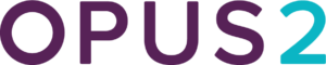 Opus 2 logo