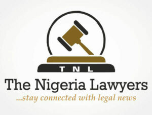 The Nigeria Lawyers
