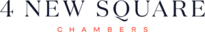 4 New Square