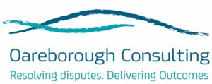 Oareborough Consulting Limited