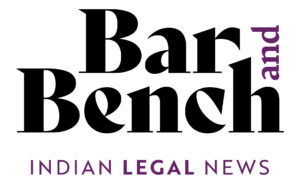 Bar and Bench logo