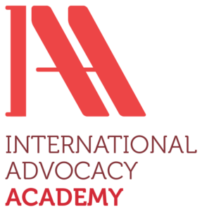 international advocacy academy