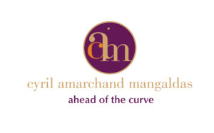 Cyril Amarchand Mangaldas
