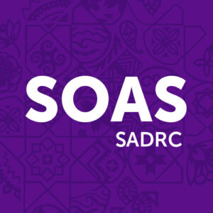 SOAS-SADRC