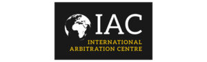IAC London logo