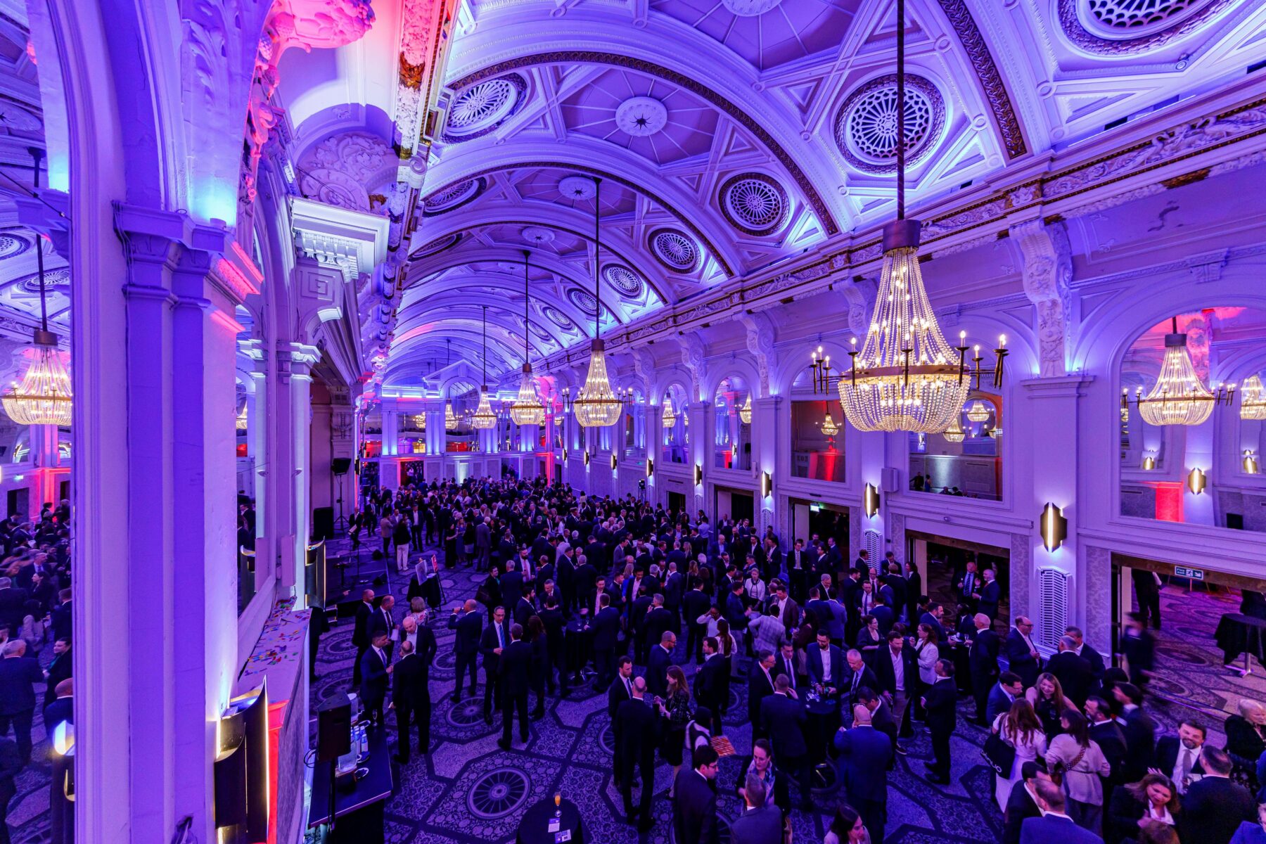 London International Disputes Week 2025 launches with International Arbitration Day agenda