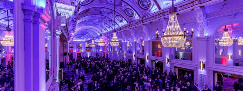 London International Disputes Week 2025 launches with International Arbitration Day agenda  