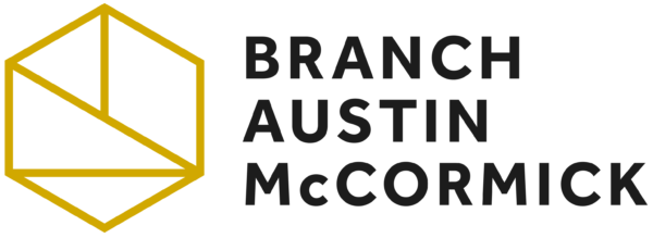 Branch Austin McCormick