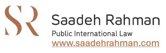 Saadeh Rahman