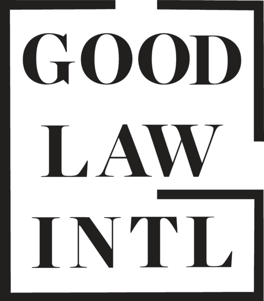Good Law International