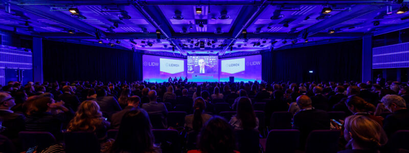 LIDW announces former ICJ President, Judge Donoghue will deliver keynote address, alongside unveiling the full Main Conference agenda 