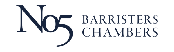 No5 Barristers’ Chambers