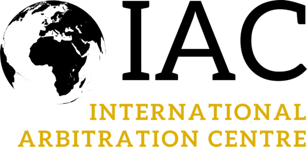 IAC-International Arbitration Centre