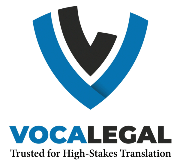 Vocalegal