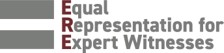 ERE- Equal Representation for Expert Witnesses