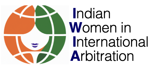 IWIA- Indian Women in International Arbitration