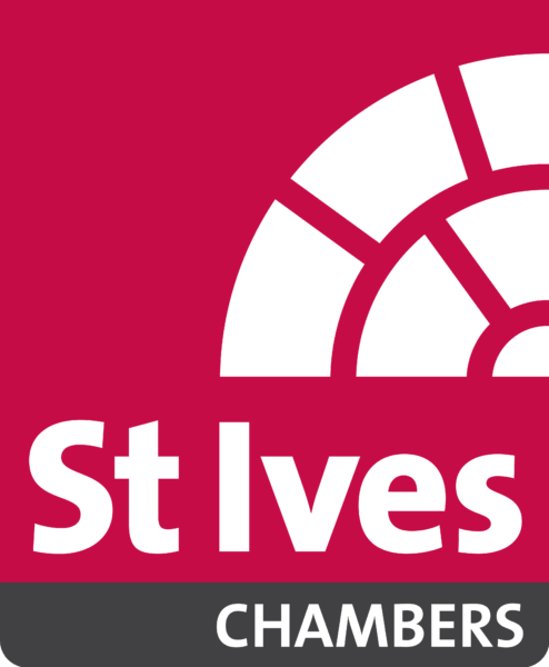 St Ives Chambers