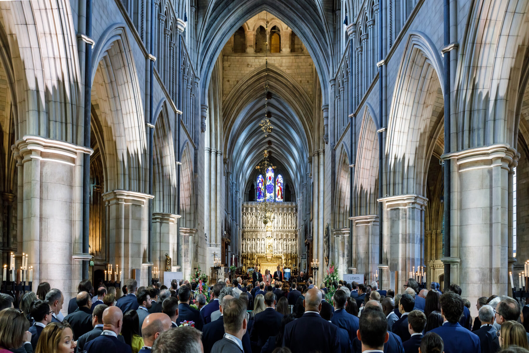 Reflections Report on LIDW25: Innovation in dispute resolution: Navigating global risks